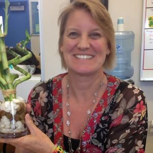 Meet your Posher, Wendy